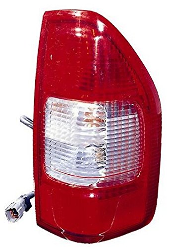 58730 FARO FANALE POSTERIORE SX Sinistro [Lato Guida]