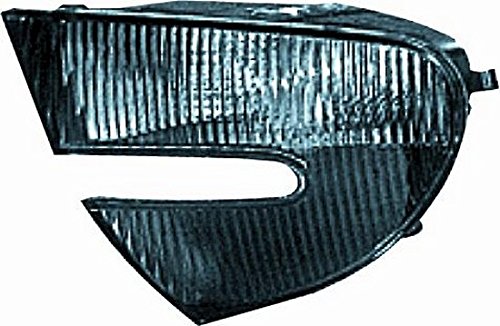 44660 FRECCIA FANALE ANTERIORE SX Sinistro [Lato Guida]