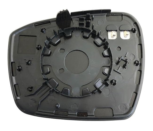 CG94 - Piastra Specchio | Compatibile Per Auto Galaxy 2015 - S-Max 2015 - Edge 2016 Termica DX