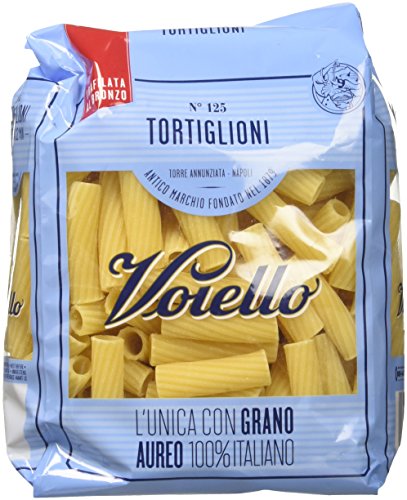 Voiello 125 Tortiglioni