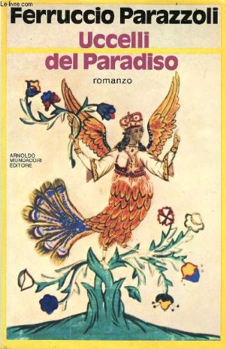 Uccelli del Paradiso