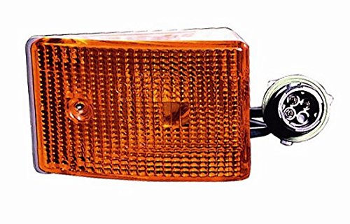 47600 FRECCIA GRUPPO OTTICO SX Sinistro [Lato Guida]