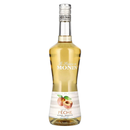 Monin Liquore Pesca liquore - 700 ml