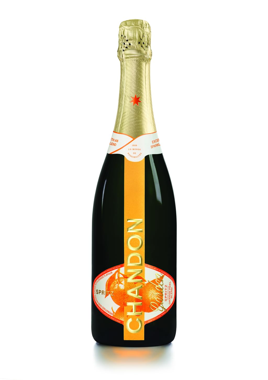 Chandon Garden Spritz 75 cl