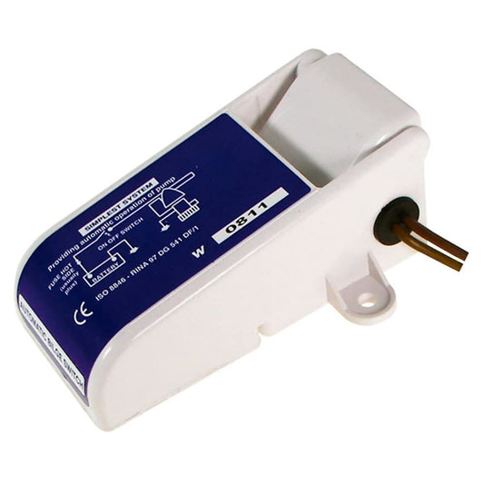 Interruttore galleggiante