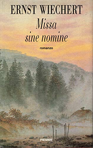 Missa sine nomine