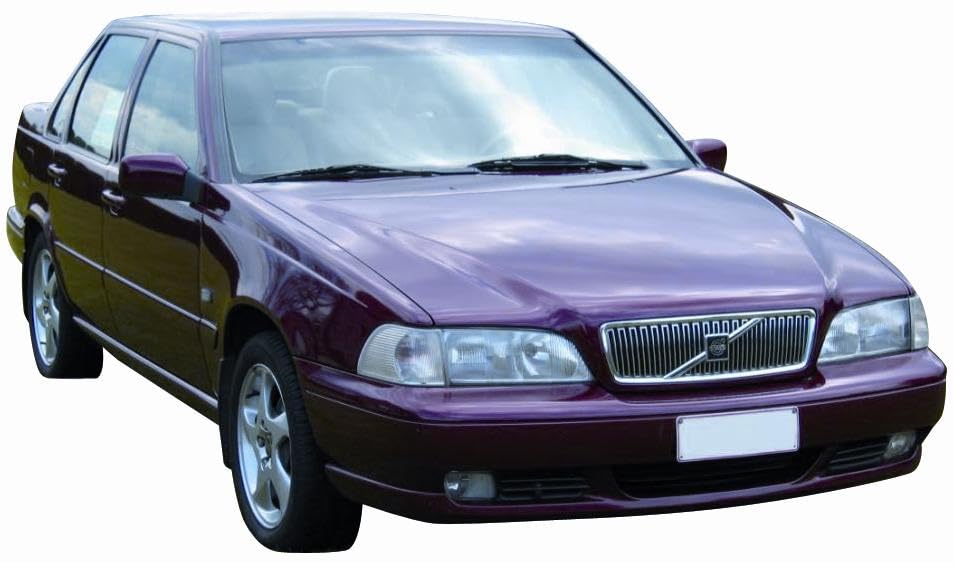CG94 - GRUPPO OTTICO ANTERIORE | PER AUTO: S70/V70 96 SX SP