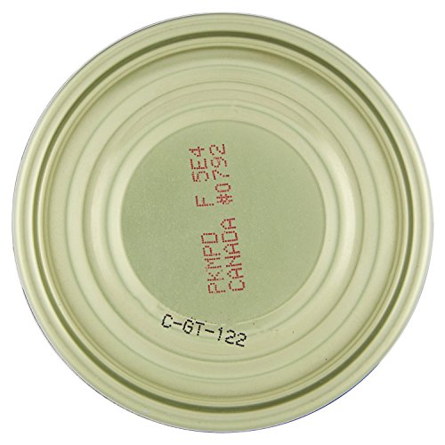 Pink Seal - Salmone Rosa del Pacifico, al Naturale - pezzo da 213 g parent