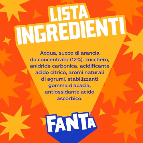 Fanta