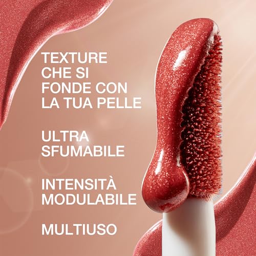 Maybelline New York Blush Liquido Illuminante Multiuso