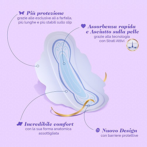 Lines SANITARY_NAPKIN