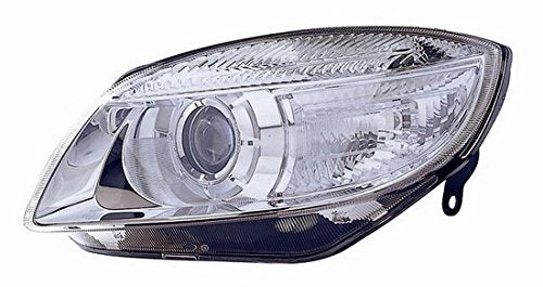 23730 FARO PROIETTORE SX Sinistro [Lato Guida]