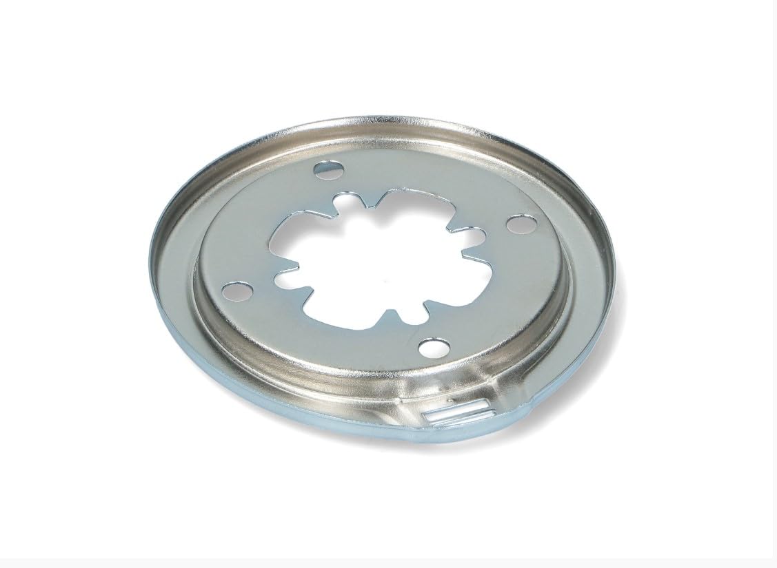 CG94 - Ghiera Manopola Forno Universale Cod.Referenza: 67.62105.000
