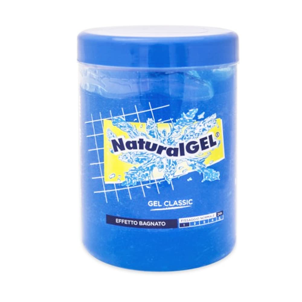 Naturalgel 1000Ml Vaso Normale