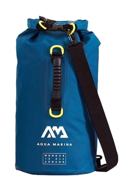 Aqua Marina, Dry Bag 20L, Dry Bag, Assortito, 20L, Adulti Unisex.