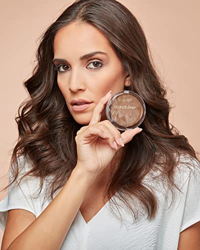 Deborah Bronze Lover Terra Abbronzante Lunga Tenuta