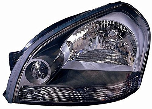 21640 FARO PROIETTORE SX Sinistro [Lato Guida]