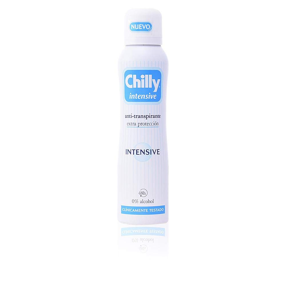 Chilly Deo.Spray 150 Intensive