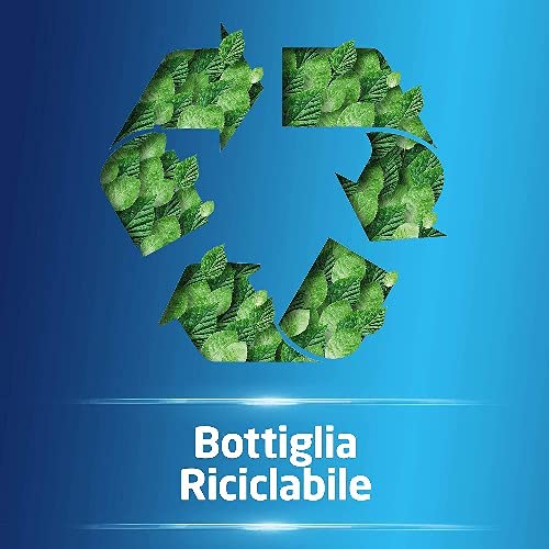 Dash Detersivo Lavatrice Liquido, 108 Lavaggi, (4 x 27)