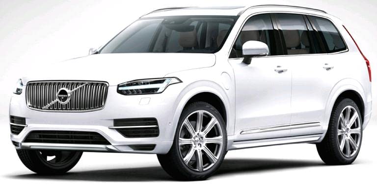 CG94 PIASTRA SPECCHIO TERMICA- VETRO ASF. - Posizione Sinistra [Lato Guida] Per Auto: XC90