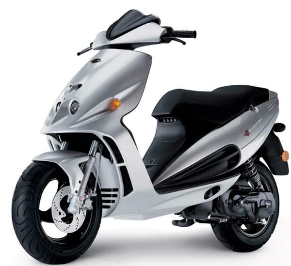 CG94 Filtro Aria Scooter Compatibile OVETTO AEROX 50 F12 PHANTOM Altri Vedi Descrizione