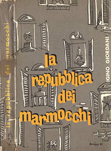 La repubblica dei marmocchi.