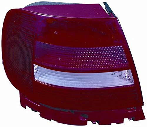 53800 FARO GRUPPO OTTICO POSTERIORE SX Sinistro [Lato Guida]