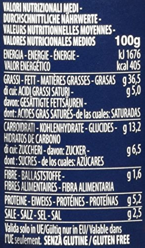 Barilla Pesto Alla Siciliana