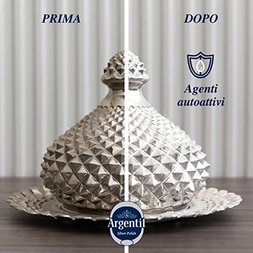 Argentil Specifico per Argento