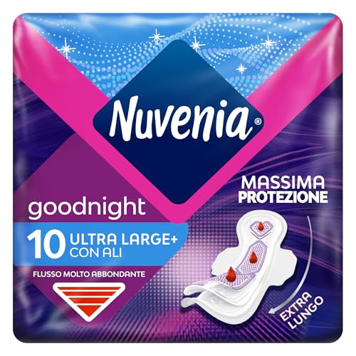 Nuvenia Assorbente Ultra Notte
