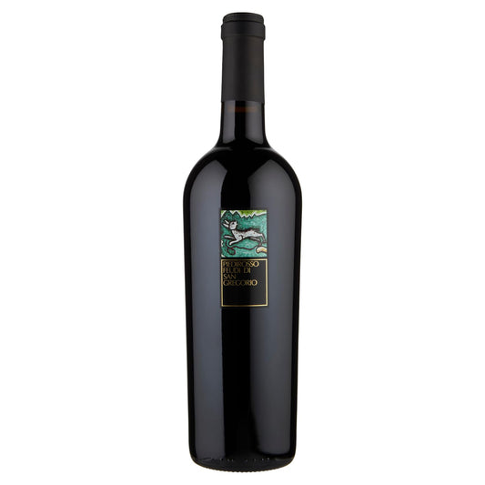 Feudi Piedirosso Igt Cl.75