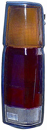 50520 FARO FANALE POSTERIORE DX Destro [Lato Passeggero]