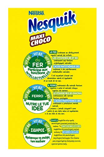 Nesquik Palline