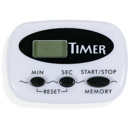 TIMER DA CUCINA CON CRONOMETRO max 100 minuti 7902120