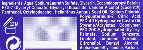 Nivea Doccia Creme Care 250 Ml