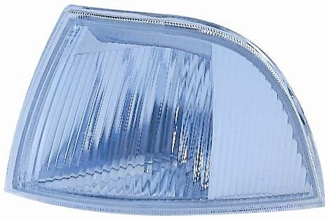 RICAM 43070 FANALE ANTERIORE BIANCO PER ESPACE LATO DESTRO (LATO PASSEGGERO) DAL 1991/02 AL 1996/08