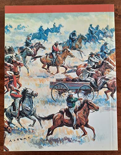 Le frontiere di carta. Piccola storia del western a fumetti.