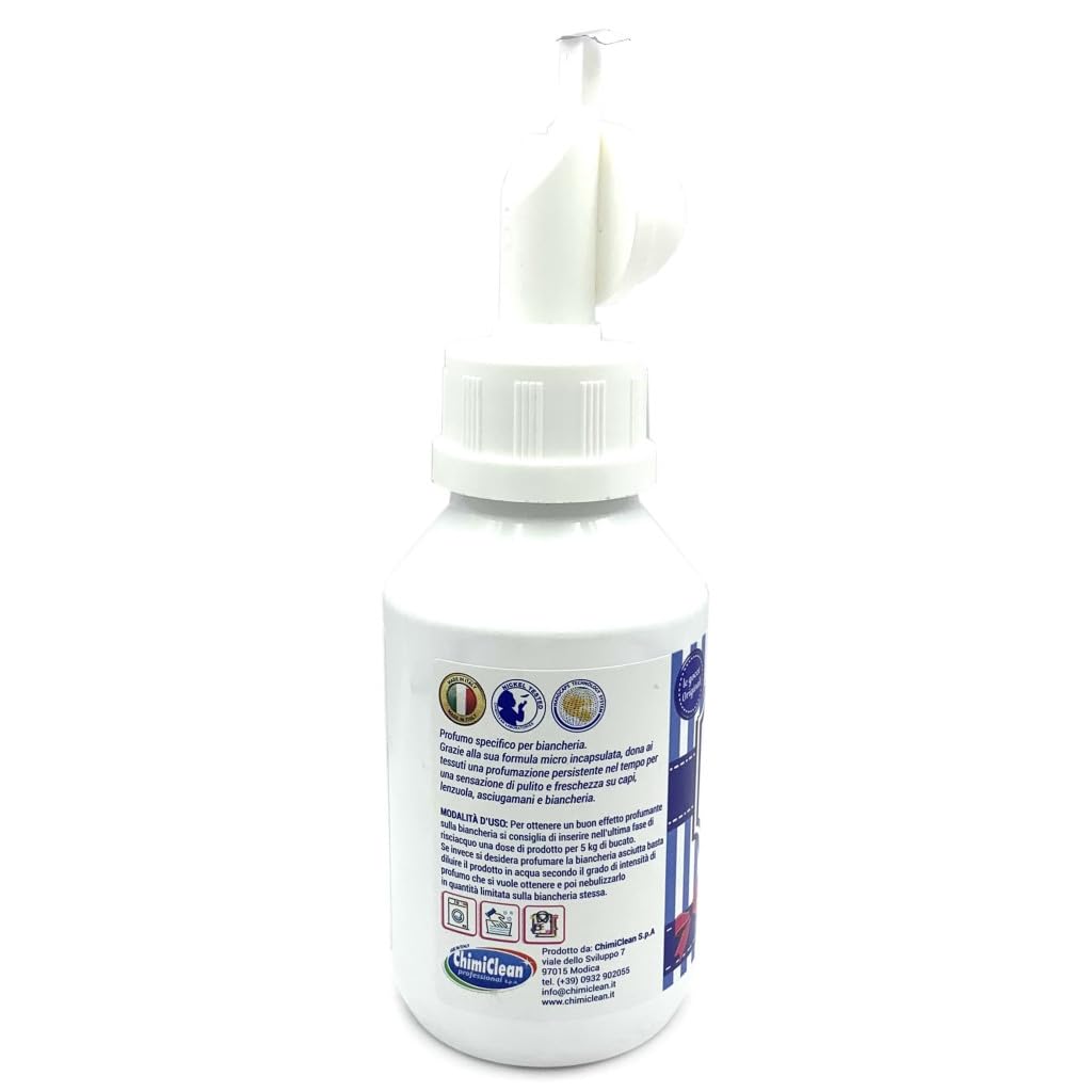 DEO DUE GOCCE PROFUMATE MUSCHIO 150 ML
