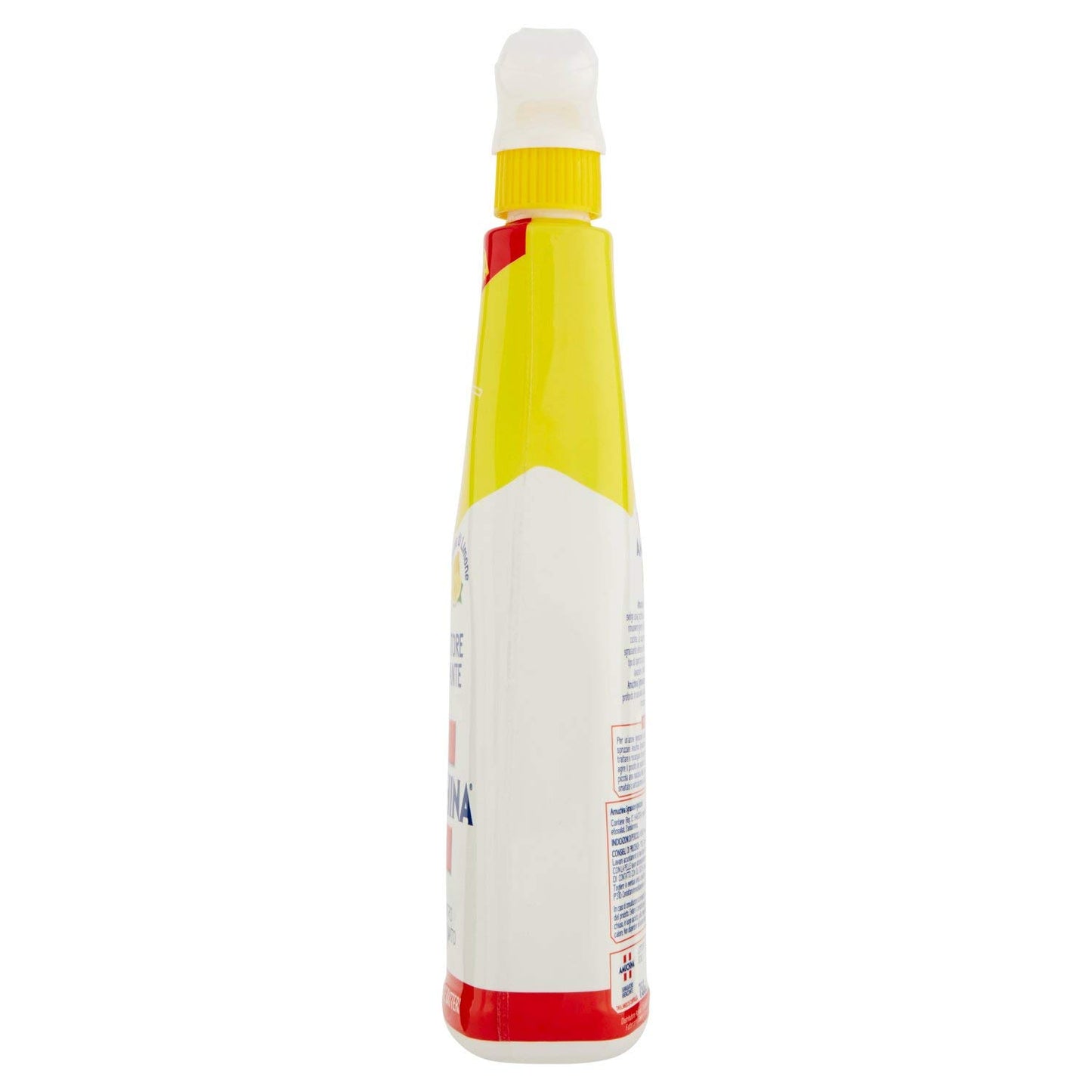 Amuchina Detergente Sgrassatore Limone Spray, 750ml