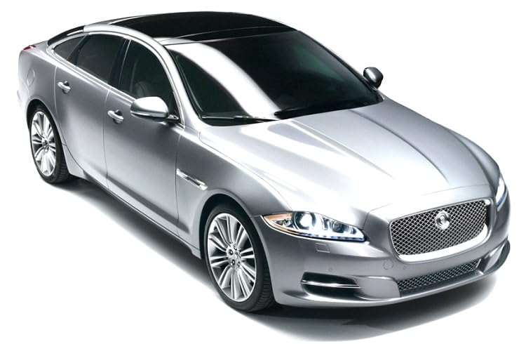 CG94 - Piastra Specchio | Compatibile Per Auto Xe 2015 - Xf 2012 - Xj 2007 - Xk 2010 Termica Asf. SX