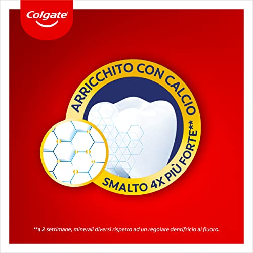 Colgate Dentifricio Maximum Caries Protection