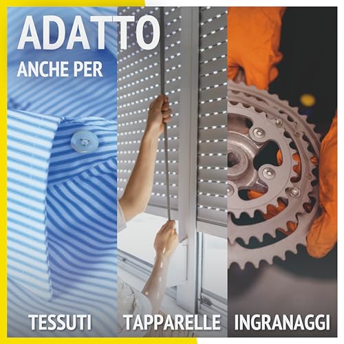 Quasar - Sgrassatore Extrarapido - Senza Aloni, Risciacquo Immediato, Profumo di Limone - 680 ml