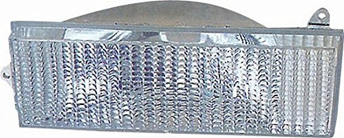 41880 FRECCIA GRUPPO OTTICO ANTERIORE DX Destro [Lato Passeggero]