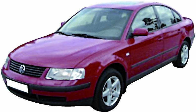 CG94 PIASTRA SPECCHIO TERMICA- - Posizione Destro [Lato Passeggero] Per Auto: PASSAT