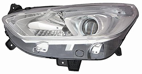CG94 PROIETTORE H7-H15 CON MOTOR. ELETT. [Lato DX] Per Auto: GALAXY