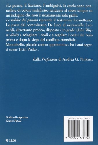 Le nebbie del passato