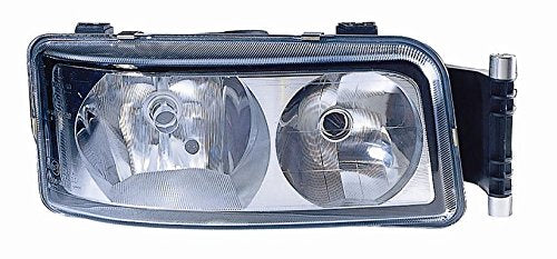 CG94 PROIETTORE H7-H7 PRED. PER REG. ELETT. [Lato SX] Per Auto: TG-A