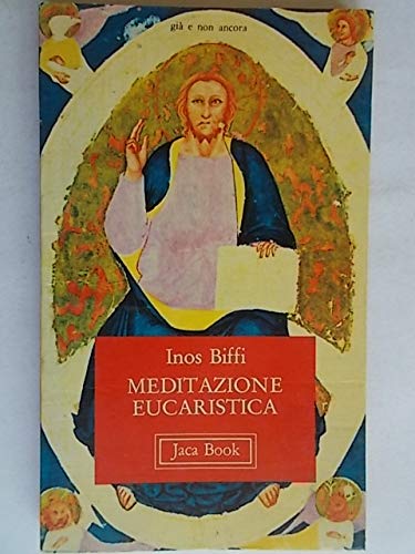 Meditazione eucaristica