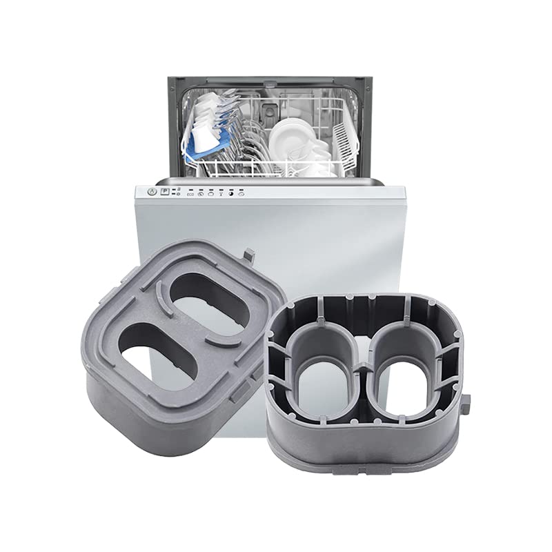 CG94 Settore Condotto per Girante della Lavastoviglie Compatibile con Smeg Sostituisce il codice 761810163