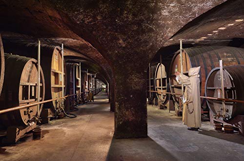 Chartreuse Liqueur Jaune 43% Vol. 0,7l